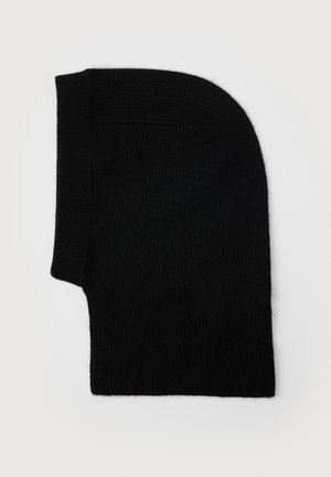 CLASSIC BALACLAVA - Copricapo - black