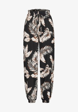 Cloud 5ive Tracksuit bottoms - black