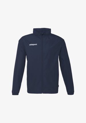 uhlsport Veste imperméable - marine