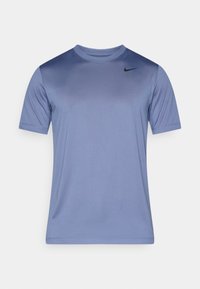 Niet geselecteerd, diffused blue/black