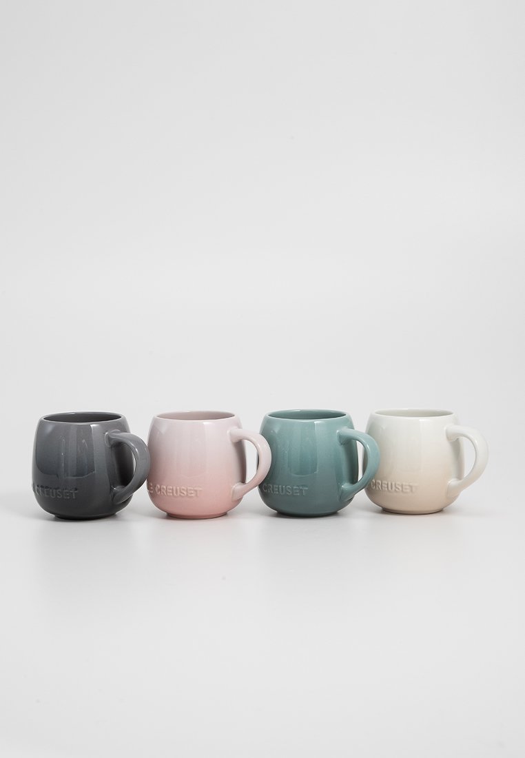 Le Creuset Tasse multicolore