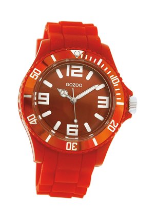 OOZOO Montre - rot