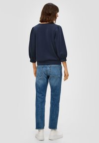 s.Oliver AUS SCUBA - Sweatshirt - navy