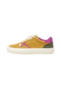 Unselected, sorbet lemon yellow