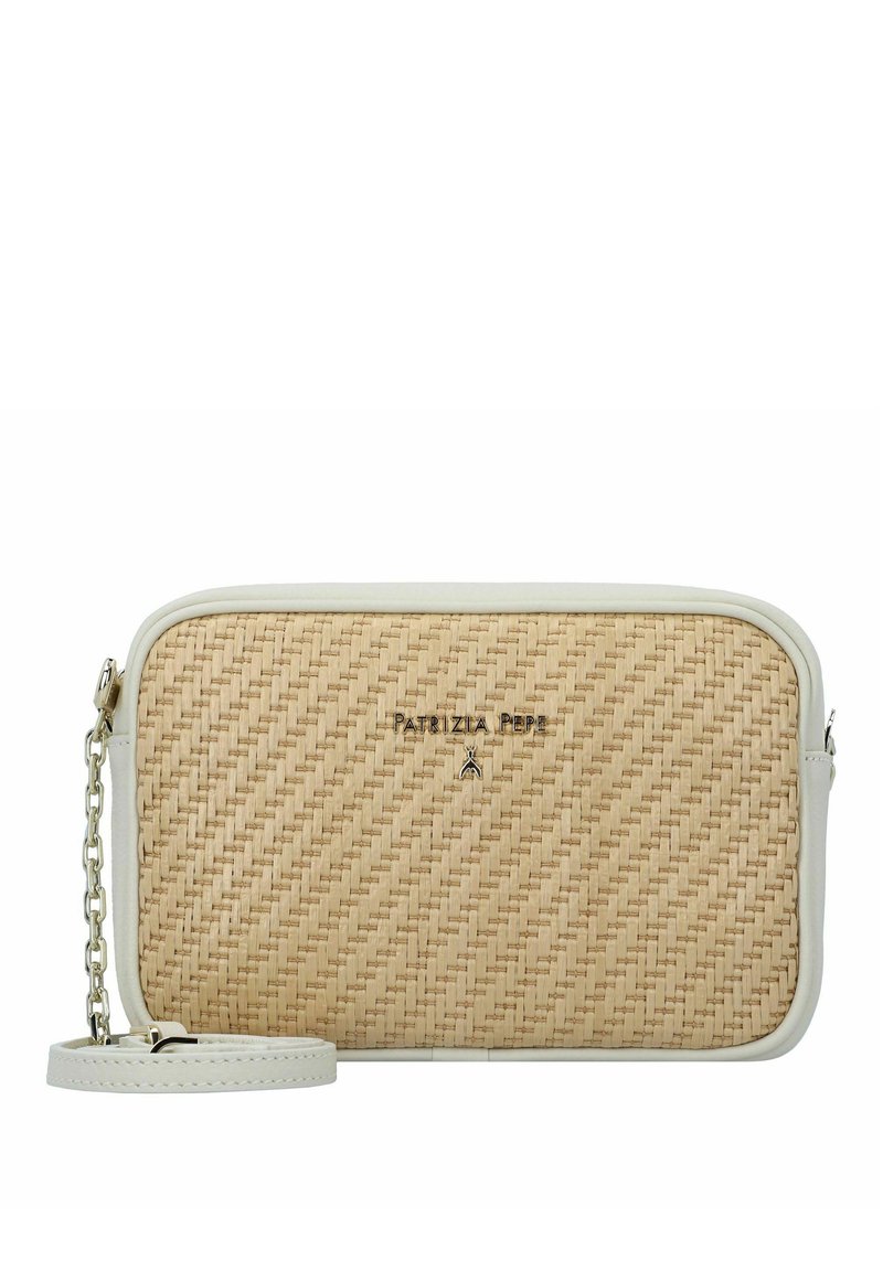 Patrizia Pepe Borsa A Tracolla 7B0013/E005 Con Dettaglio Fly