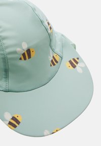 Lindex UNISEX turkusowy