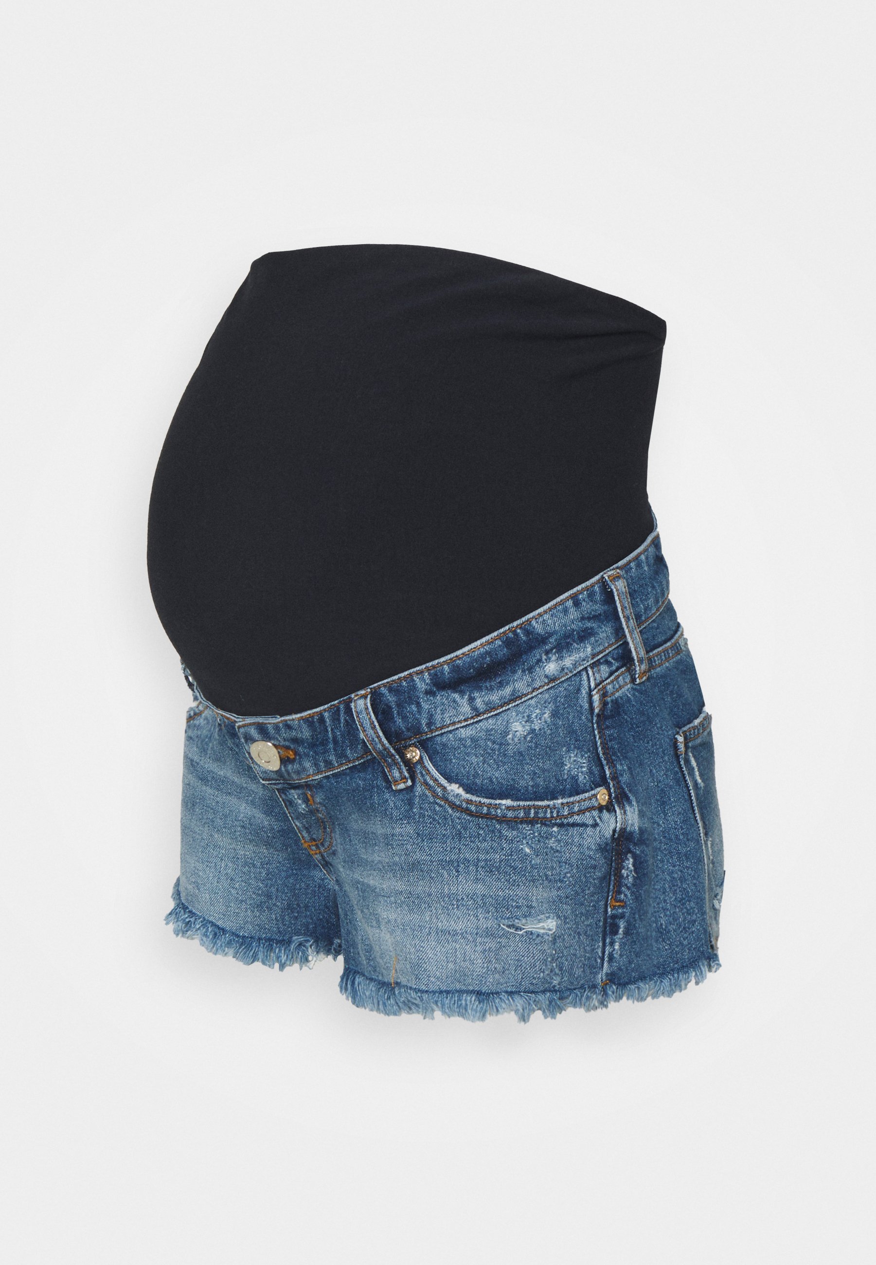 River Island Maternity Denim shorts 
