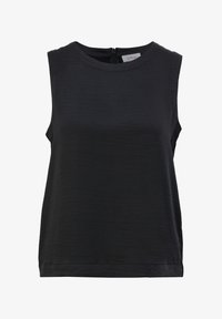 Geselecteerd, schwarz