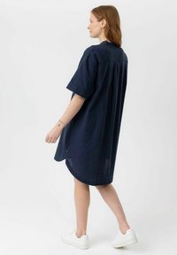 Holebrook EMILY  - Košilové šaty - navy