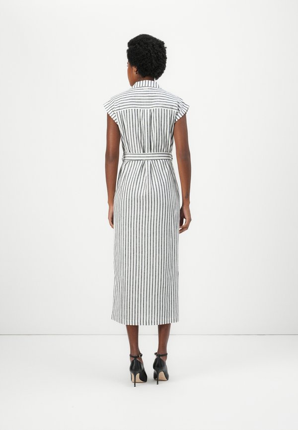 ABBY DRESS - Shirt dress2