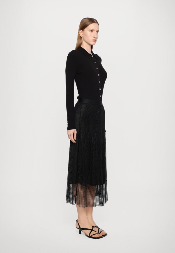 GIOVANNI SKIRT - Pencil skirt4