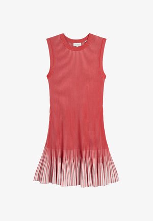 Ted Baker, BEKLEIDUNG LILYO - Strickkleid - red-red