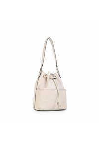 Miriade SECCHIELLO MISTY - Borsa a mano - off white
