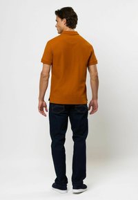 U.S. Polo Assn. ALFRED - Piké - pumpkin spice