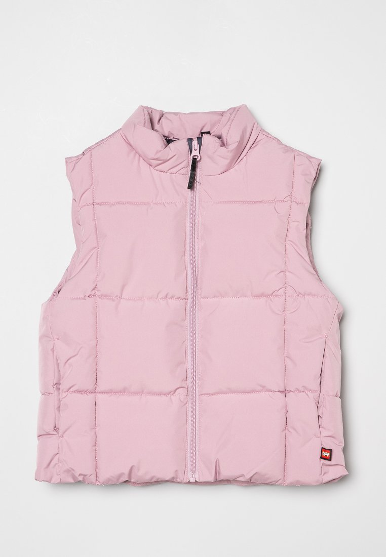 LEGO® kidswear Bodywarmer roze LEGO® kidswear Bodywarmer roze