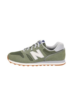 New Balance, SNEAKERS - Zapatillas - khaki