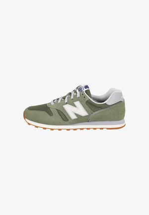 New Balance, SNEAKERS - Zapatillas - khaki
