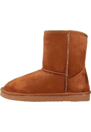Conguitos Bottes de neige - tostado