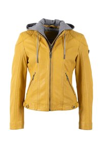 Niet geselecteerd, gelb