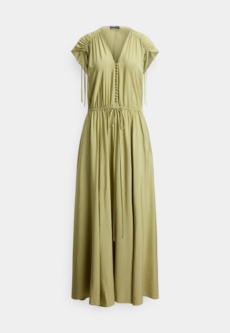 Vestido largo