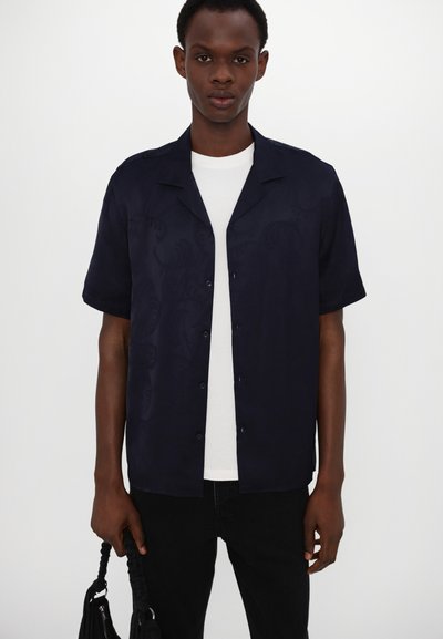 The Kooples CHEMISE - Cămașă - navy