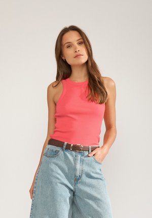 Nümph NUMAKENY TANKTOP - Top - azalea