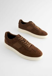 Next Sneaker low - tan brown