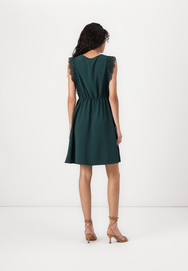 ONLMETTE DRESS - Day dress - ponderosa pine2