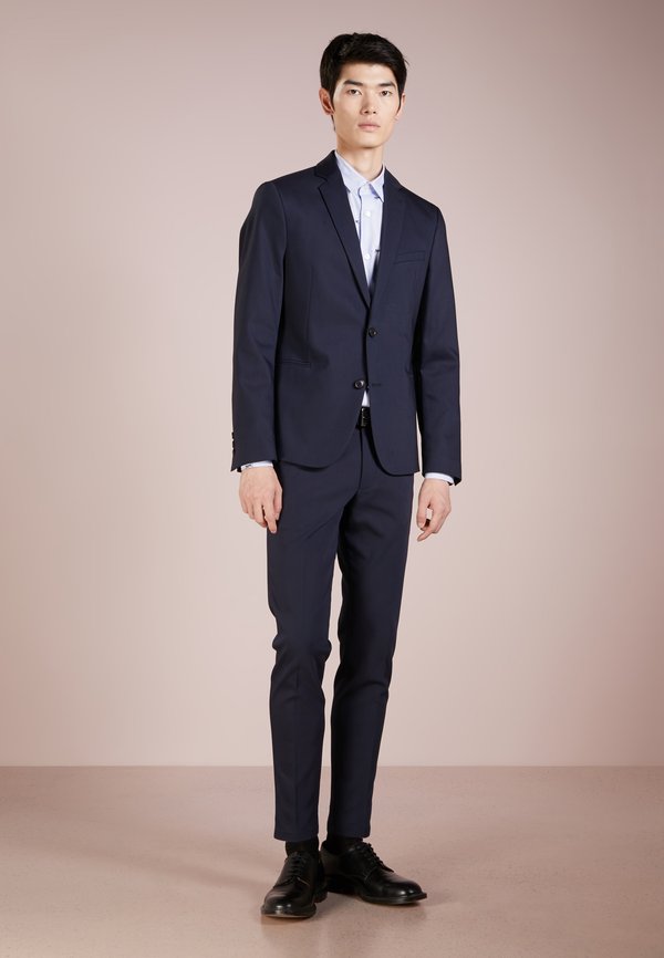 SIGHT - Suit trousers4