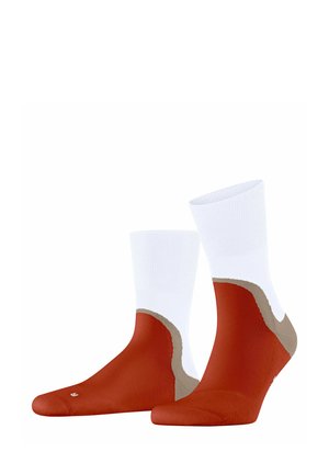 RUN SPECIAL EDITION - Sokken - red clay