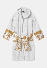 Non sélectionné, white/gold