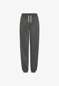 Ausgewählt, dark grey melange