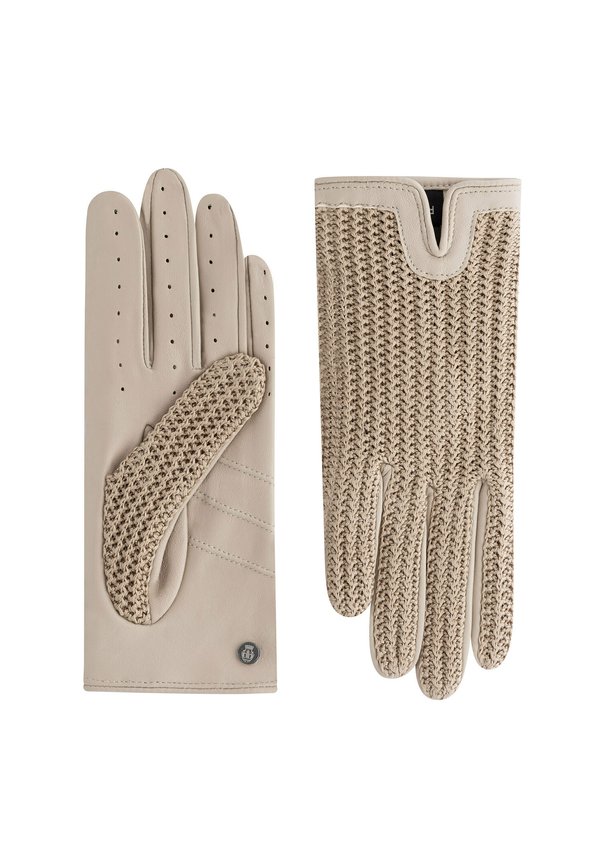 SANREMO - Fingerhandschuh - pearl