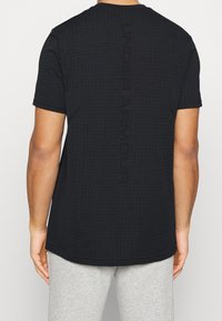 Under Armour T-shirt till träning - black