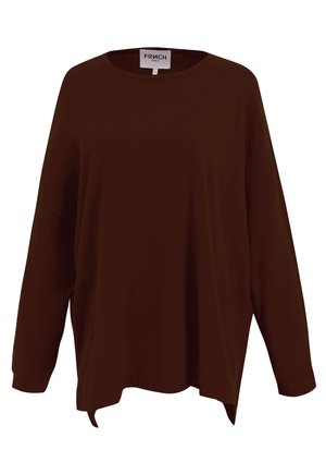 Trui - brown
