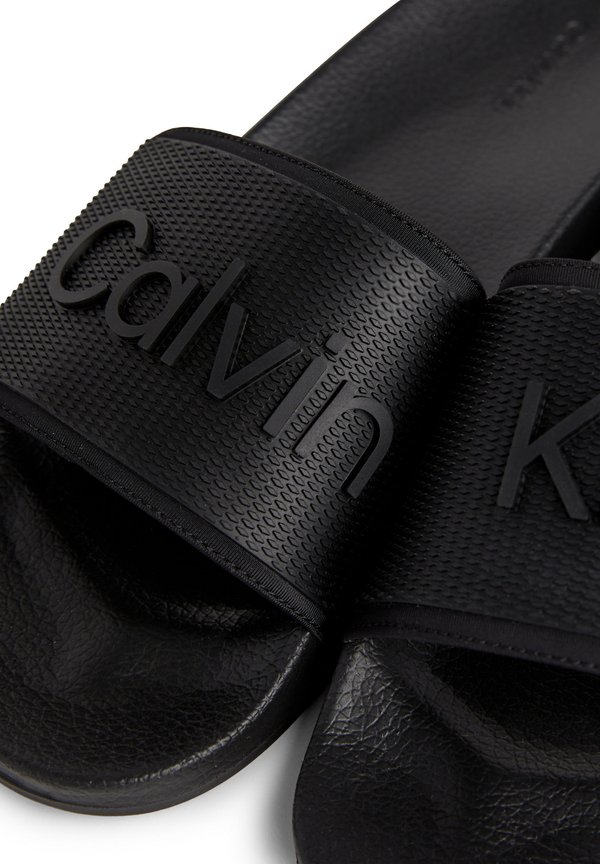 POOL SLIDE  - Mules4