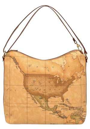 Bolso shopping - naturale