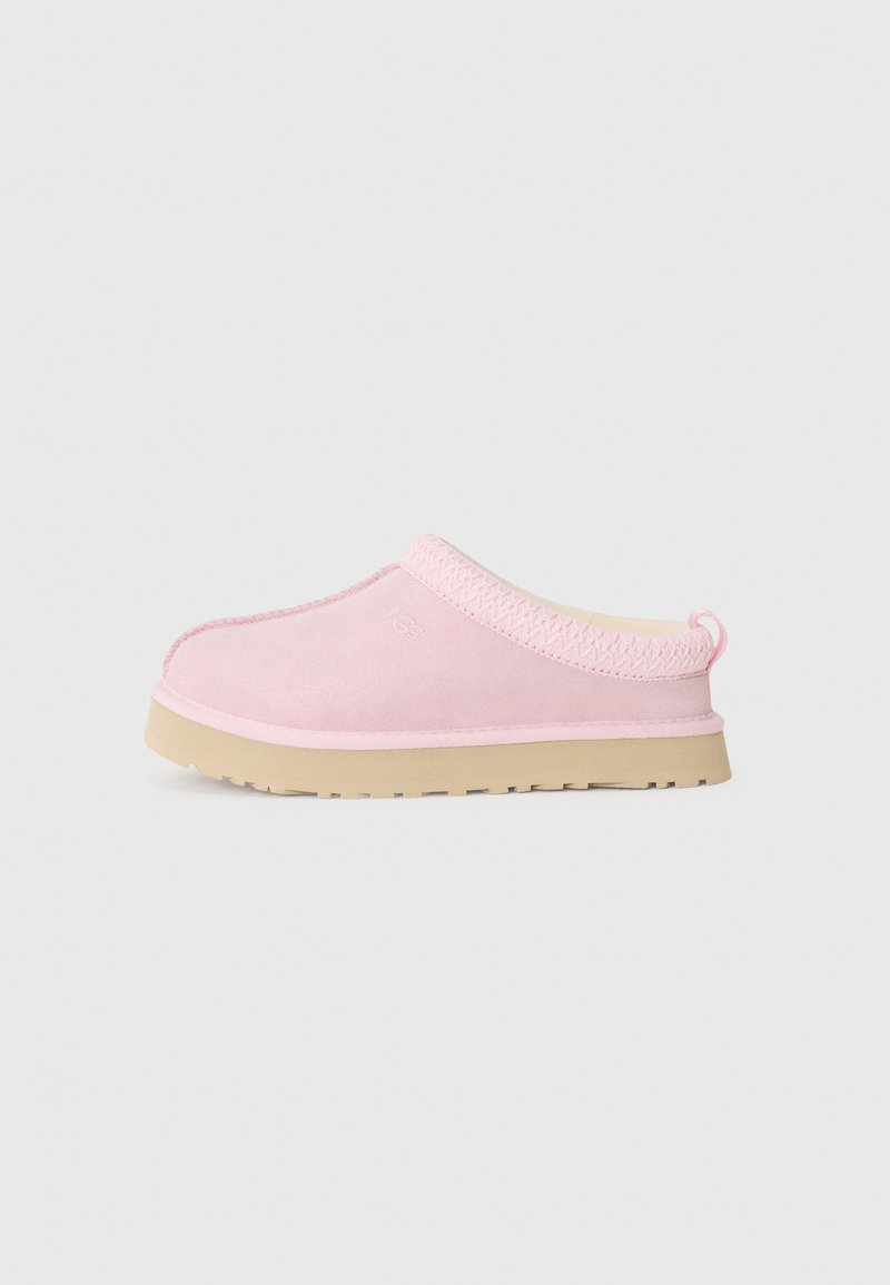 UGG TAZZ DAZZLE - Clogs - ribbon candy/pink - Zalando.co.uk