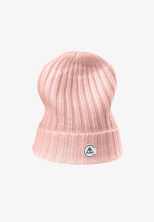 CASH-MERE UNISEX - Gorro - blass rosa