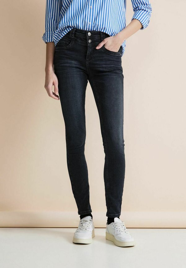 Jeans Slim Fit - blau