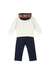 Chicco SET - Träningsset - beige