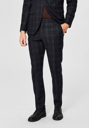 Pantaloni eleganti - navy