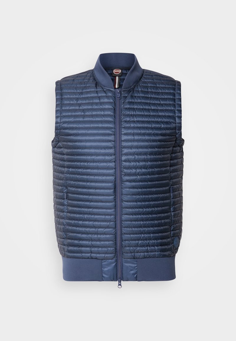 Colmar Originals Bodywarmer donkerblauw