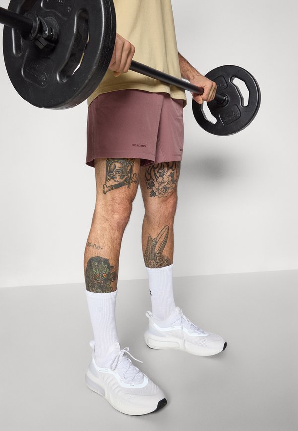 ROCK ULTIMATE SHORT - Sports shorts3