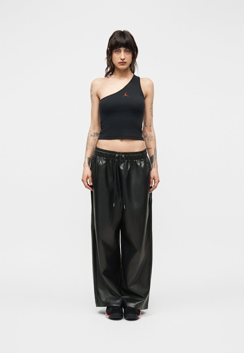 Stoffhose