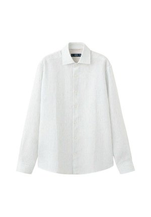Mango, ADULT - Chemise - light blue