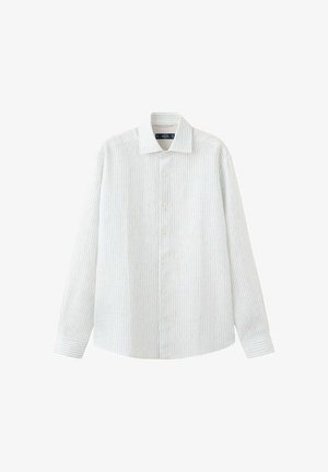 Mango, ADULT - Chemise - light blue