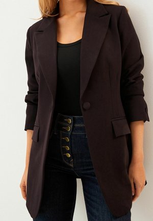 Blazer - black