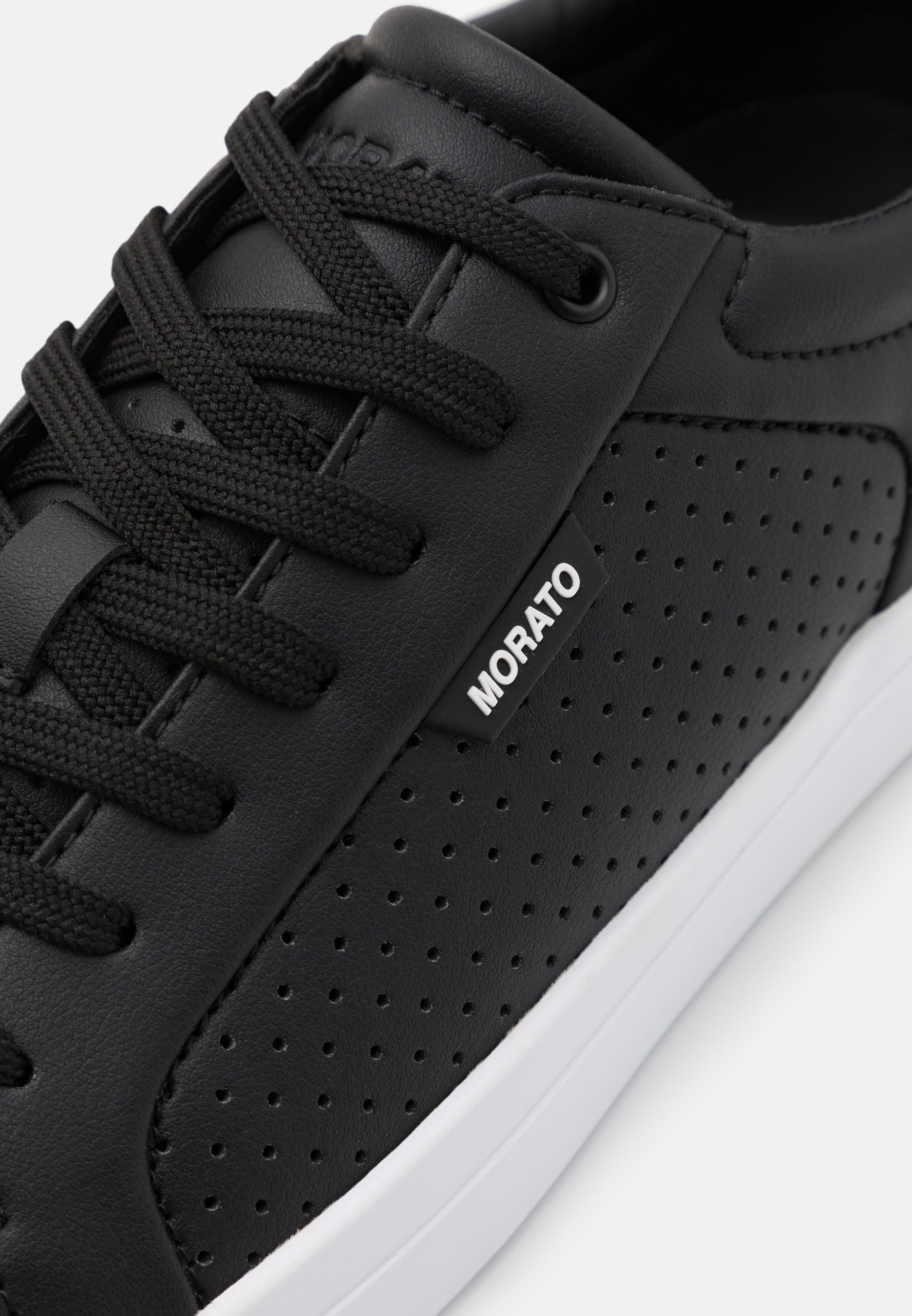 Antony Morato ROD - Sneakers laag - black/Zwart - Zalando.nl