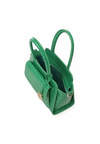 Miriade SHOPPING CELIA - Bolso de mano - verde